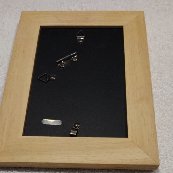 Brentwood Tan Picture Frame Set with Clean Lines and Satin Finish - Picture 5 of 5